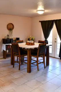 344 Merlot Lane Dining Room