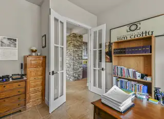 2409 Desert View Road NE Home Office