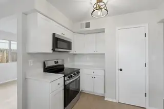 5408 Cimarron Road NW Kitchen