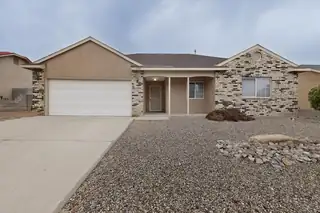 4705 Trenton Hills Drive NE, Rio Rancho