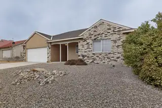 4705 Trenton Hills Drive NE Exterior Front