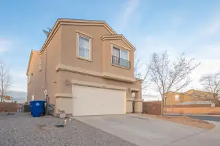 10601 Crandall Road SW, Albuquerque