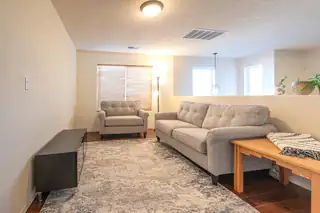 10601 Crandall Road SW Bedroom