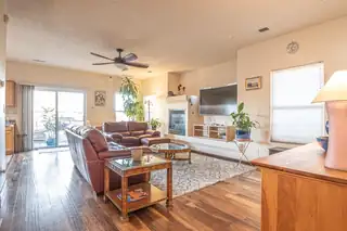 10601 Crandall Road SW Kitchen