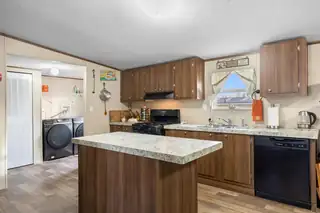 4 Bethany Court Kitchen