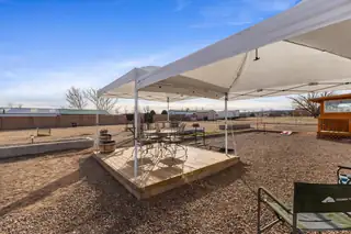 4 Bethany Court Backyard