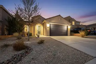 3111 Allyson Way NE, Rio Rancho