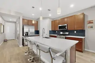 3111 Allyson Way NE Kitchen