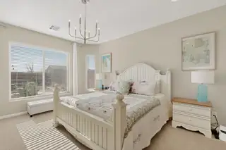 3111 Allyson Way NE Bedroom