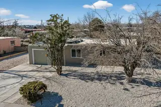 3419 E La Veta Drive NE Exterior Front