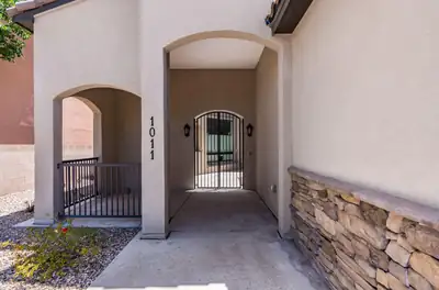 1011 C De Baca Lane, Bernalillo, NM 87004 Interior Other