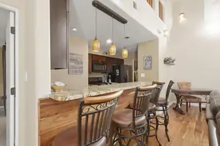 3615 Yipee Calle Court NW Kitchen