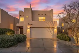 3615 Yipee Calle Court NW, Albuquerque