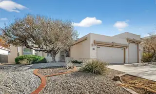 8420 N Sonoma Valley Road NE, Albuquerque