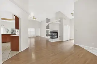 600 Rio Hondo Road NE Living Room