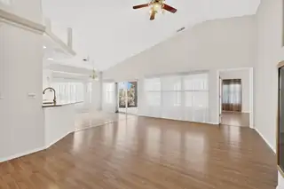 600 Rio Hondo Road NE Kitchen