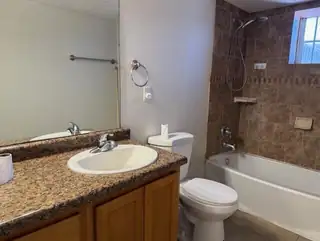 1155 Calle San Lorenzo Bathroom