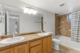 1155 Calle San Lorenzo Bathroom