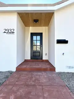 2932 Floral Road NW, Albuquerque