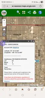 3rd Street NE, Rio Rancho 