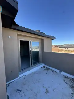 1517 Valle De Colores Street NW Kitchen