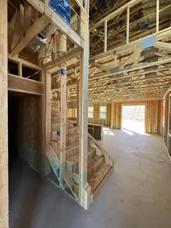 1517 Valle De Colores Street NW Exterior Other