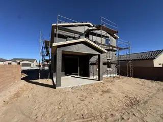 1517 Valle De Colores Street NW Exterior Other