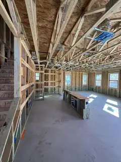 1517 Valle De Colores Street NW Interior Other