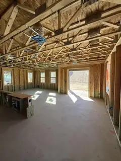 1517 Valle De Colores Street NW Exterior Other