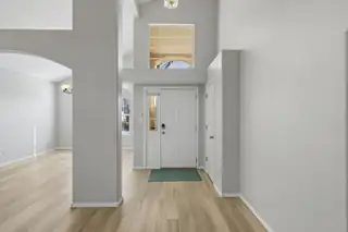 9005 Cactus Trail Road NW Interior Other