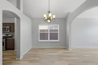 9005 Cactus Trail Road NW Interior Other