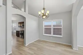 9005 Cactus Trail Road NW Living Room