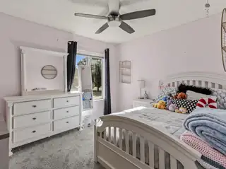 8121 Monterey East Avenue NE Bedroom