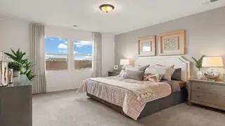 3321 Dijamant Loop SE Bedroom