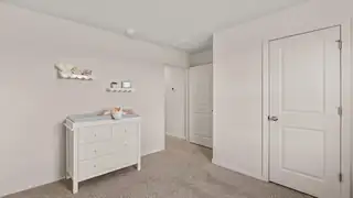 3321 Dijamant Loop SE Floor Plan