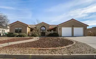 500 Nicklaus Drive SE, Rio Rancho