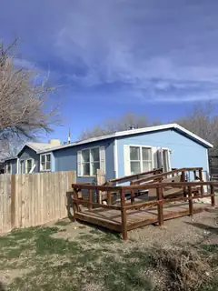 364 Mary Hill Road, Bernalillo