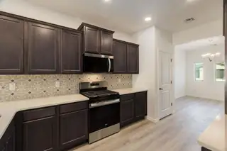 1565 Valle De Colores Street NW Kitchen