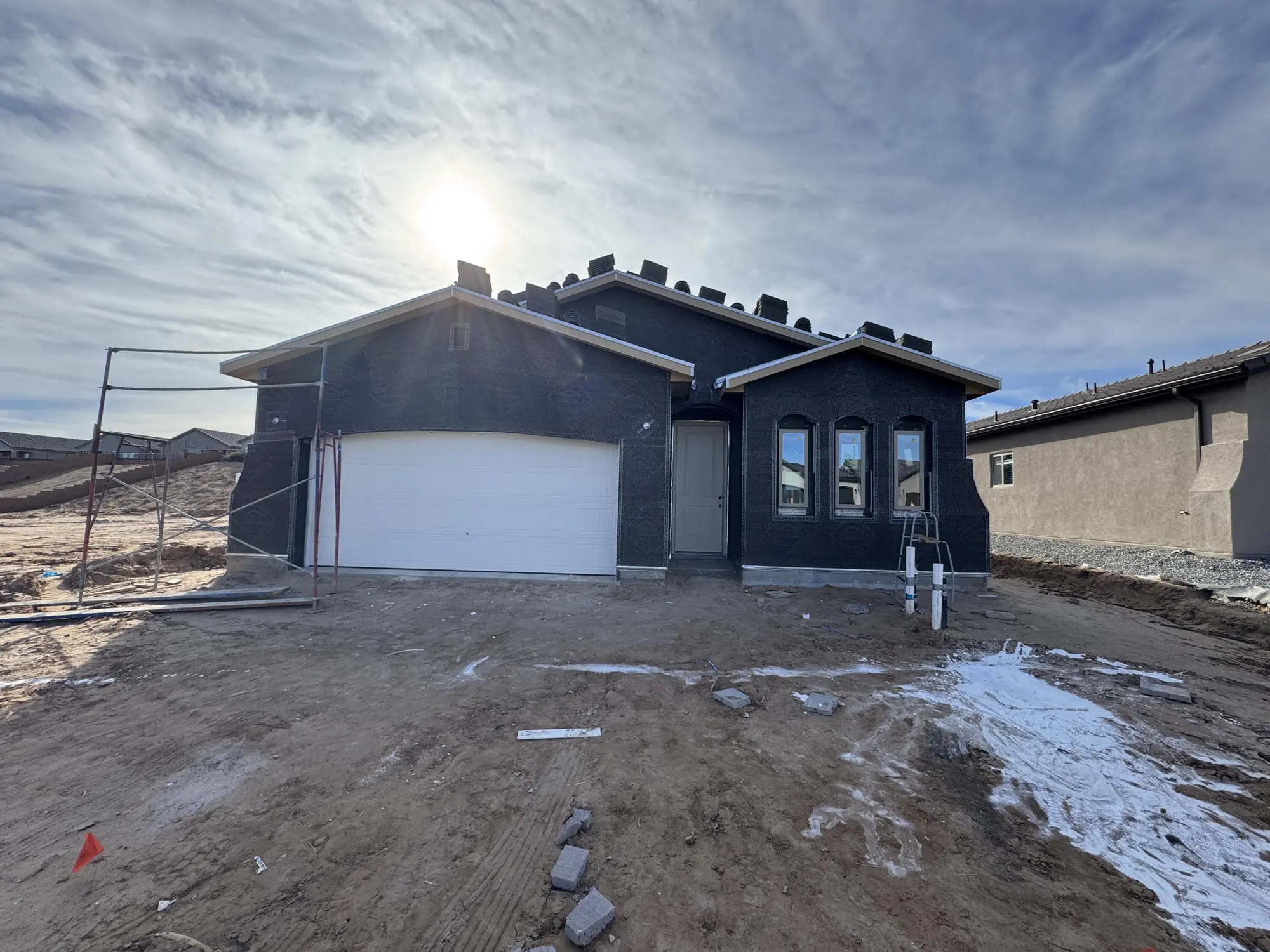 1565 Valle De Colores Street NW