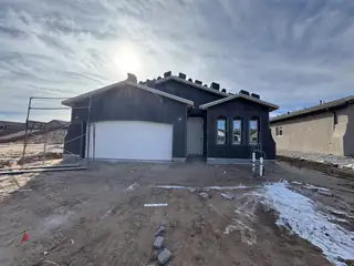 1565 Valle De Colores Street NW, Los Lunas