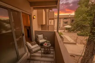 3833 Montgomery Boulevard NE APT 524 Exterior Other