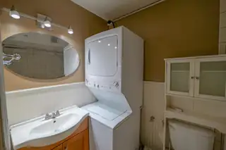 3833 Montgomery Boulevard NE APT 524 Laundry Room