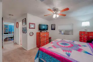 1305 Brown Place Bedroom