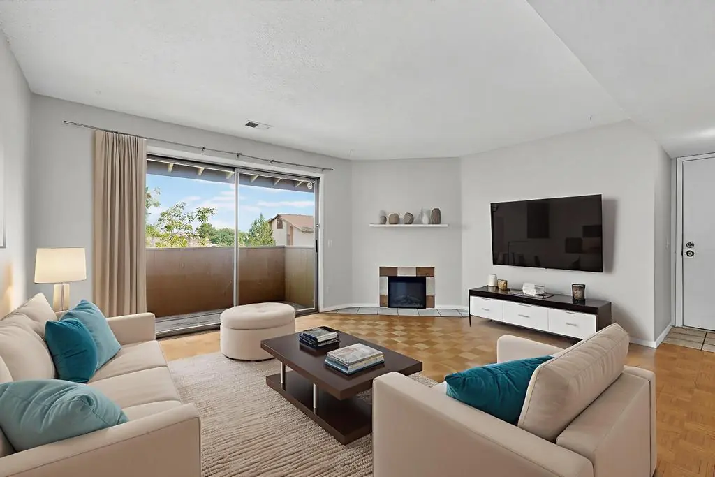 3841 Montgomery Boulevard NE APT 835