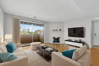 3841 Montgomery Boulevard NE APT 835, Albuquerque