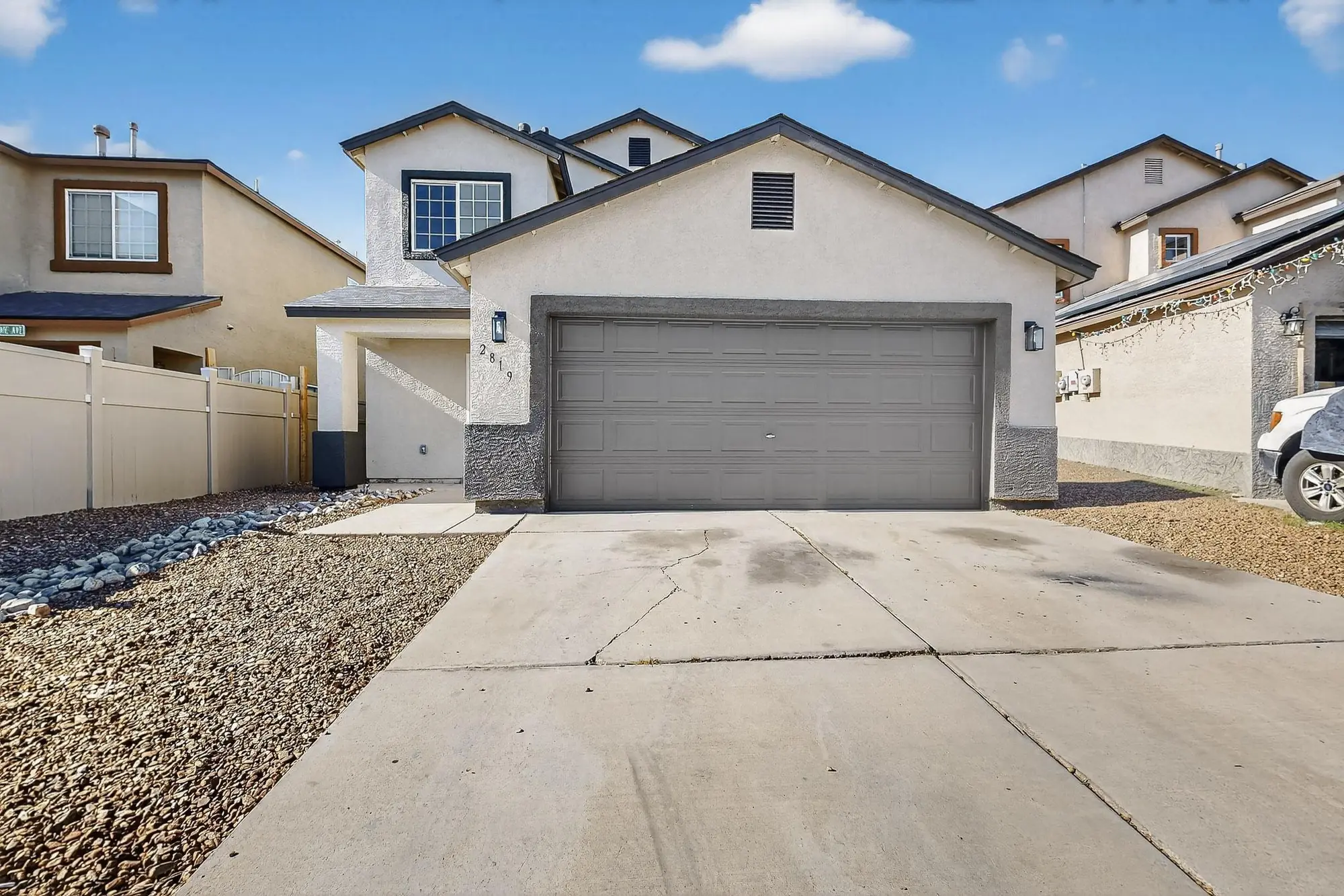 2819 Cabernet Street SW