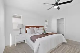 2819 Cabernet Street SW Bedroom