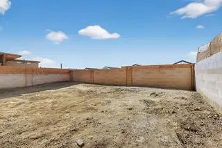 2819 Cabernet Street SW Backyard