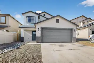 2819 Cabernet Street SW Exterior Front