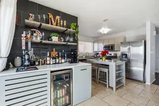 6144 Park South Place NW Kitchen